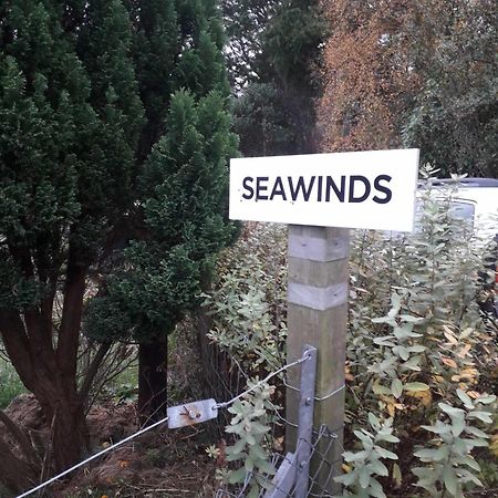 Seawinds Bed & Breakfast Kyle of Lochalsh Ngoại thất bức ảnh