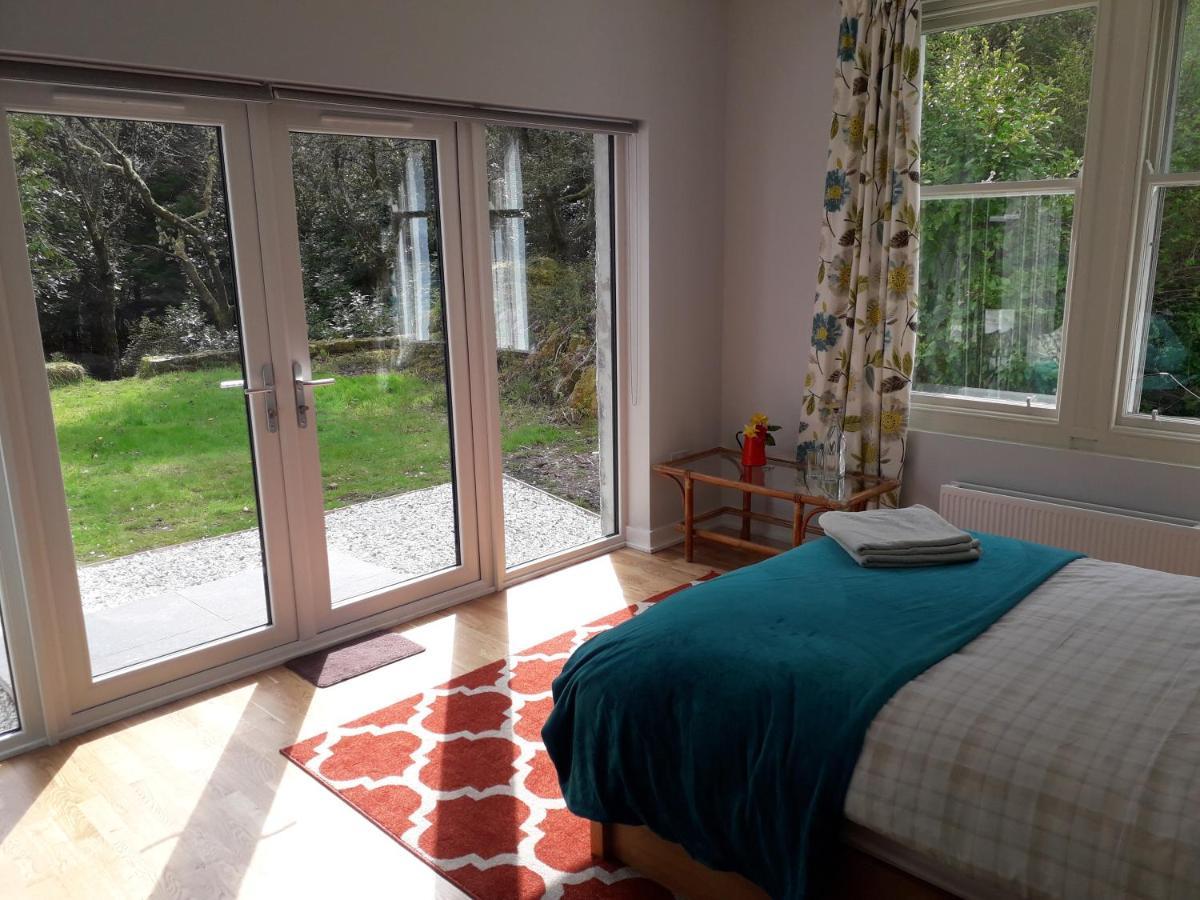 Seawinds Bed & Breakfast Kyle of Lochalsh Ngoại thất bức ảnh
